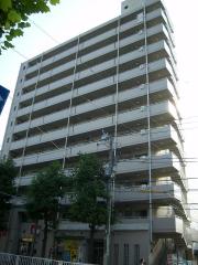 京急本線戸部駅まで徒歩4分