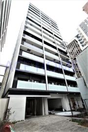SーRESIDENCE阿波座WEST