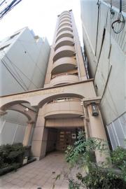 ディナスティ松屋町II
