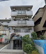 ＪＲ埼京線武蔵浦和駅まで徒歩7分