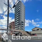 地下鉄鶴舞線川名駅まで徒歩10分