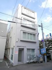 みなみマンションI