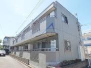 ESPOIR上用賀