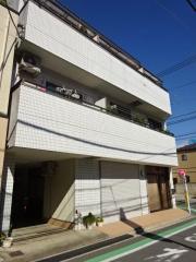 コーポ薄井