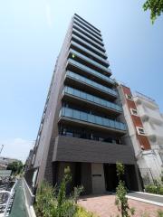 京成本線お花茶屋駅まで徒歩7分