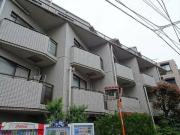 都営大江戸線西新宿五丁目駅まで徒歩3分
