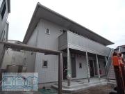 山陽電鉄本線西新町駅まで徒歩7分