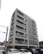 ＪＲ鹿児島本線箱崎駅まで徒歩10分