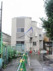 ＪＲ埼京線十条駅まで徒歩1分