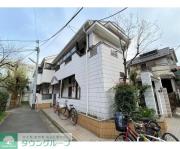 東京メトロ丸ノ内線東高円寺駅まで徒歩4分