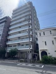 東京メトロ日比谷線入谷駅まで徒歩9分