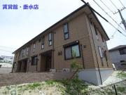 地下鉄西神・山手線伊川谷駅までバス約7分 徒歩5分