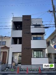 山陽電鉄本線西新町駅まで徒歩9分
