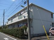 ＪＲ南武線稲城長沼駅まで徒歩13分