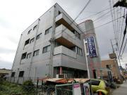 不動産センタービル
