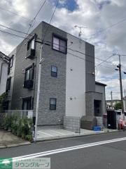 イクシオ川崎小田栄