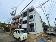 地下鉄御堂筋線江坂駅まで徒歩9分