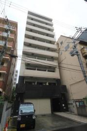 wens東心斎橋