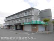 ブルーミングシャトー
