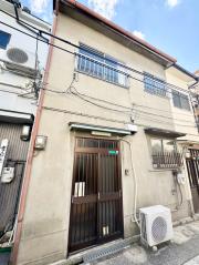 テラス 大阪市東成区中本1丁目