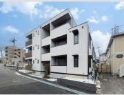 小田急小田原線町田駅まで徒歩9分