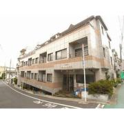 菱和パレス滝野川CDI