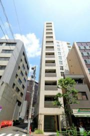 オープンレジデンシア銀座エスト