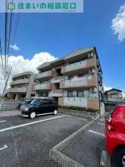 名鉄名古屋本線宇頭駅まで徒歩8分