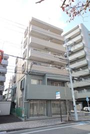 アメニティーコート相模大野