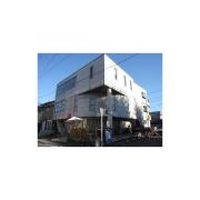 川間TMビル