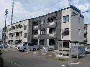 ＪＲ札沼線太平駅まで徒歩27分
