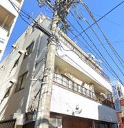 西武新宿線下井草駅まで徒歩2分