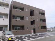 クラージュ大和