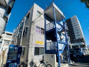 ＪＲ常磐線（各駅停車）金町駅まで徒歩16分