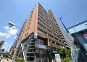ＪＲ山手線品川駅まで徒歩11分