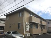 京王線京王八王子駅まで徒歩15分