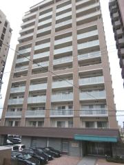 ＪＲ鹿児島本線西小倉駅まで徒歩12分