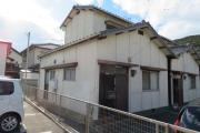 青山北二丁目井上貸家
