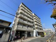 南海本線住ノ江駅まで徒歩8分