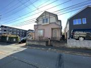 南生田4丁目戸建