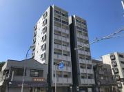 ＪＲ鹿児島本線鹿児島中央駅まで徒歩8分