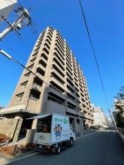 ロイヤルガーデン錦町