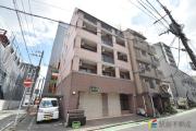 西鉄天神大牟田線西鉄平尾駅まで徒歩8分
