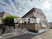 ＪＲ久大本線南久留米駅まで徒歩10分
