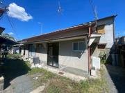 津之江町1丁目平屋貸家