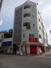 レジデンス加古町