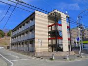 ＪＲ関西本線平城山駅まで徒歩3分