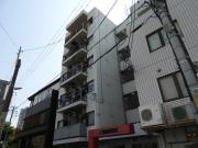 地下鉄谷町線守口駅まで徒歩1分