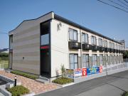ＪＲ福塩線横尾駅まで徒歩25分