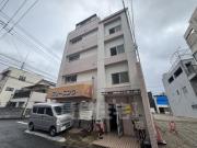 ＪＲ山陽本線広島駅まで徒歩12分